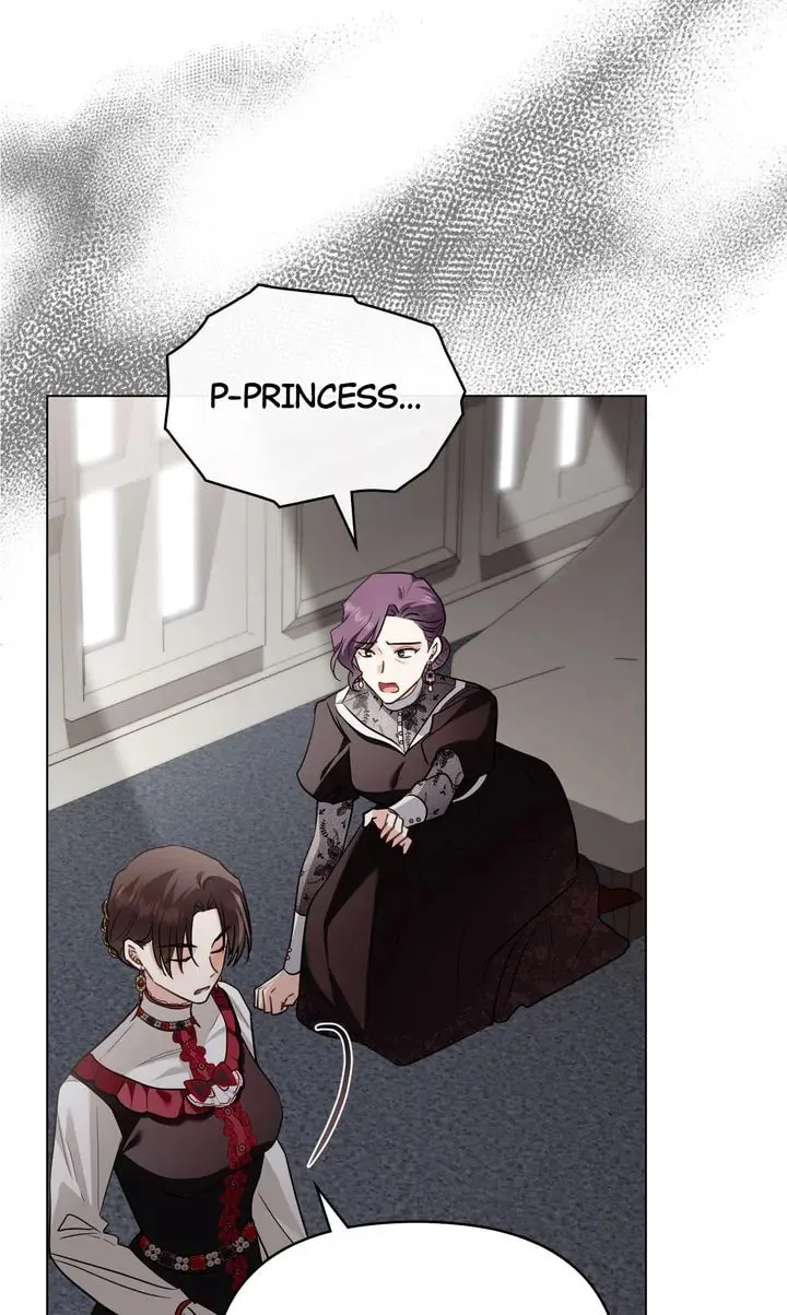 Read Finding Camellia chapter 98 image 42 on Lezhin