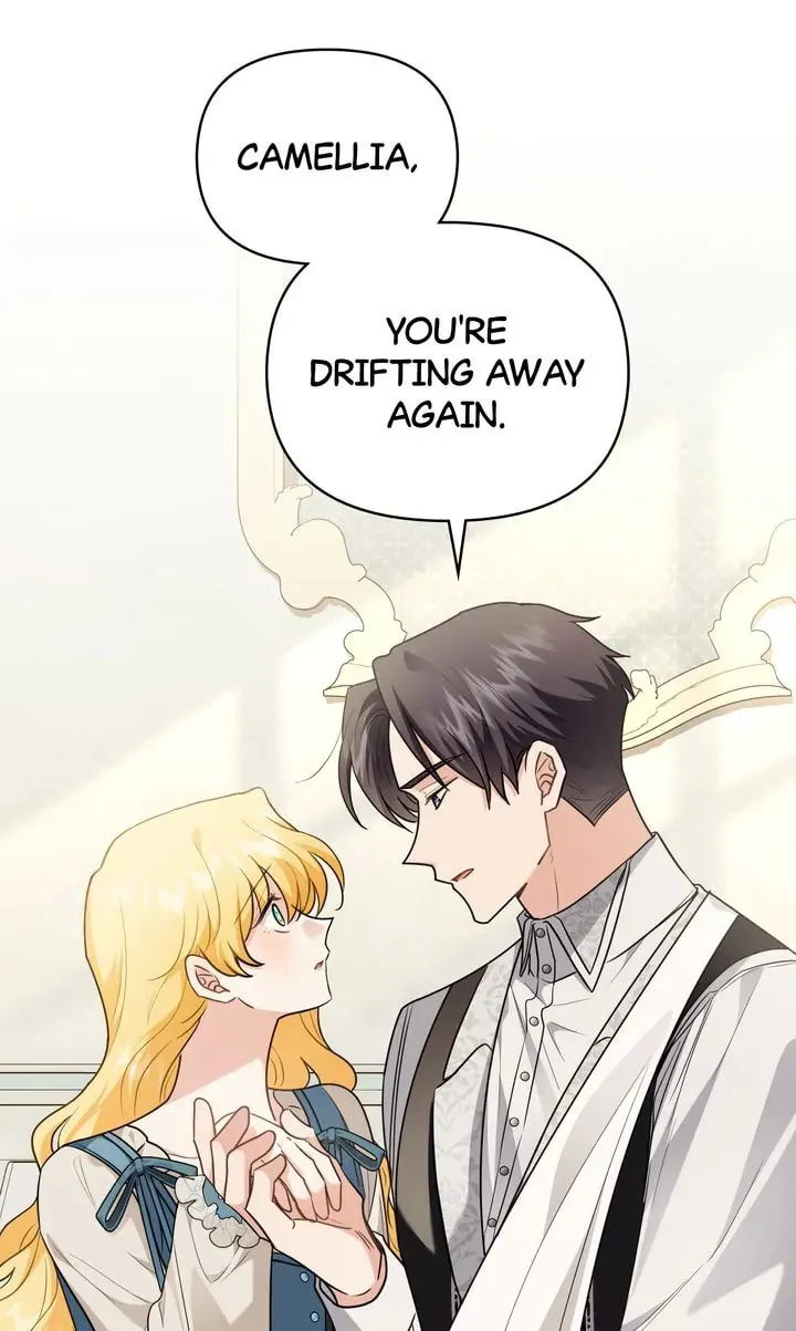Read Finding Camellia chapter 98 image 78 on Lezhin
