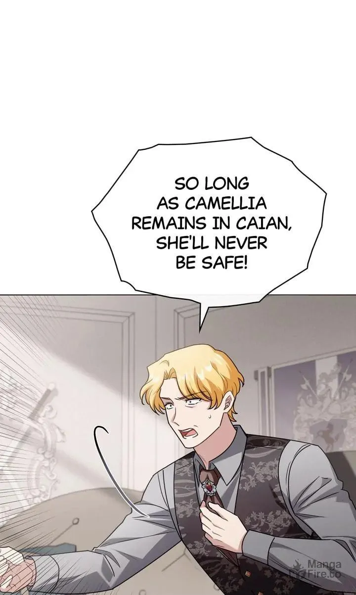 Read Finding Camellia chapter 98 image 8 on Lezhin