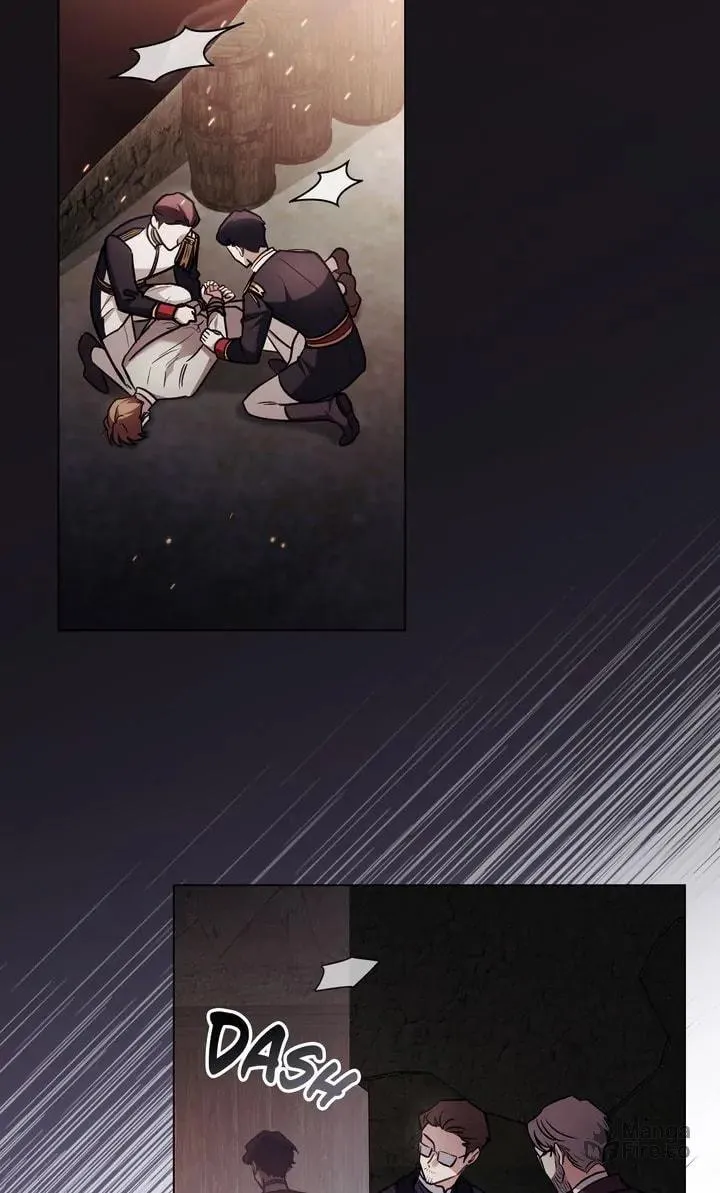 Read Finding Camellia chapter 99 image 17 on Lezhin
