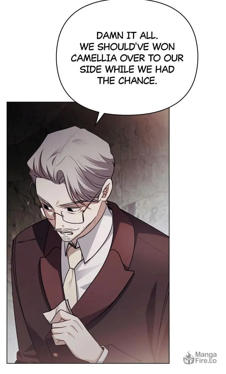Read Finding Camellia chapter 99 image 20 on Lezhin