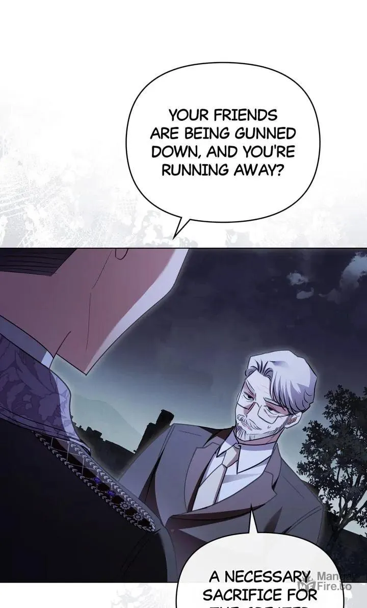 Read Finding Camellia chapter 99 image 35 on Lezhin