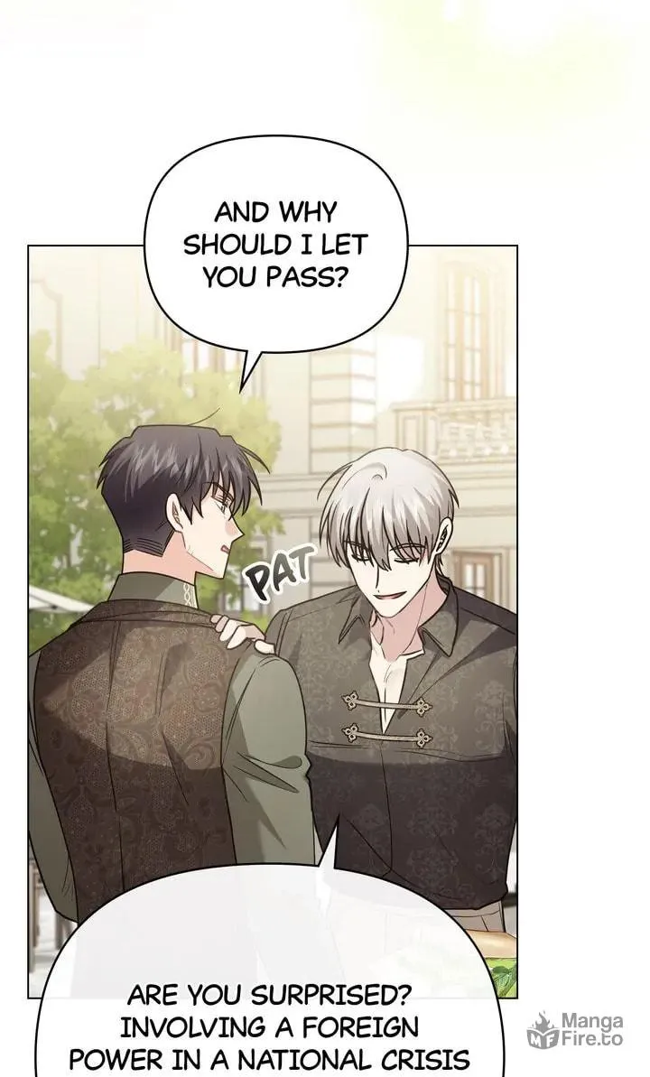 Read Finding Camellia chapter 99 image 56 on Lezhin