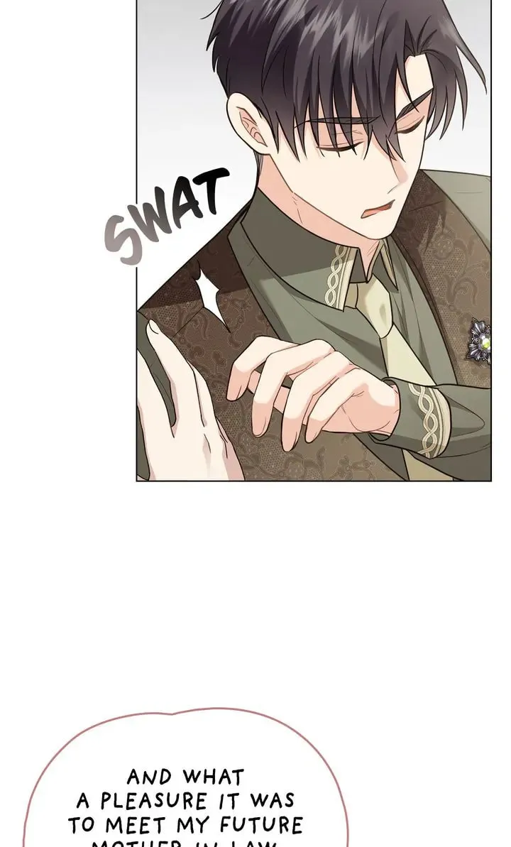 Read Finding Camellia chapter 99 image 58 on Lezhin