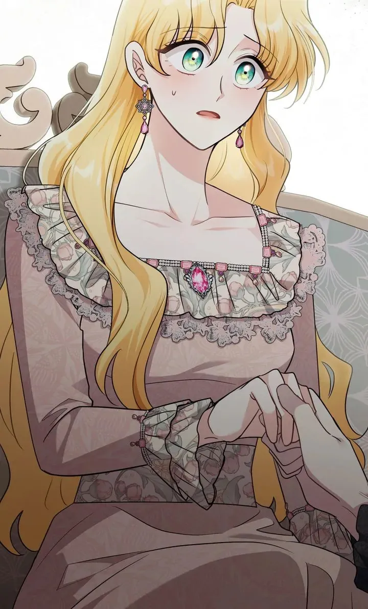 Read Finding Camellia chapter 99 image 75 on Lezhin