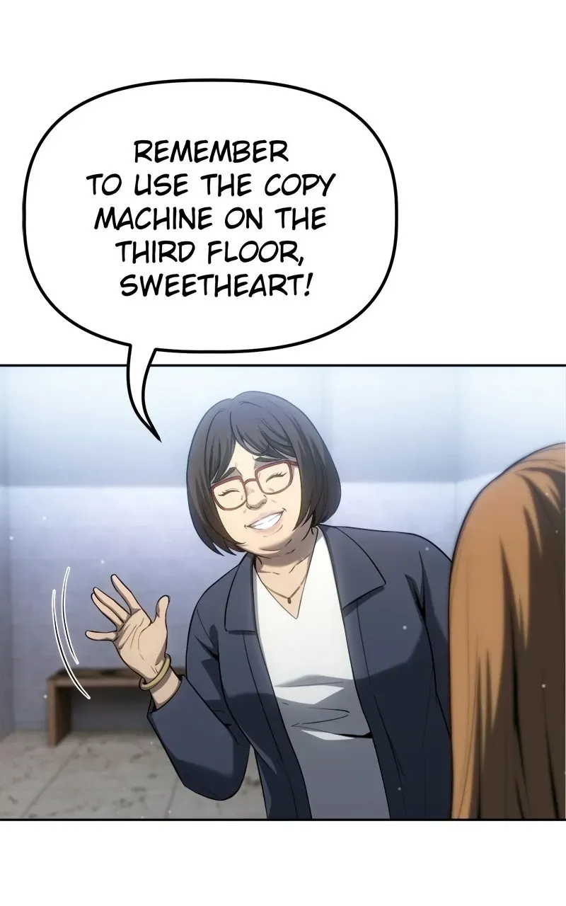Read Finding Humanity chapter 1 image 100 on Lezhin