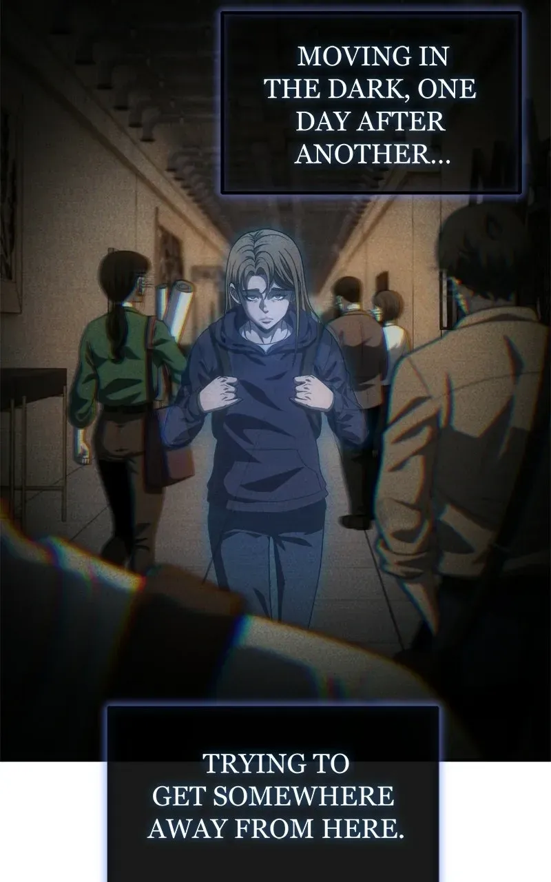 Read Finding Humanity chapter 1 image 106 on Lezhin