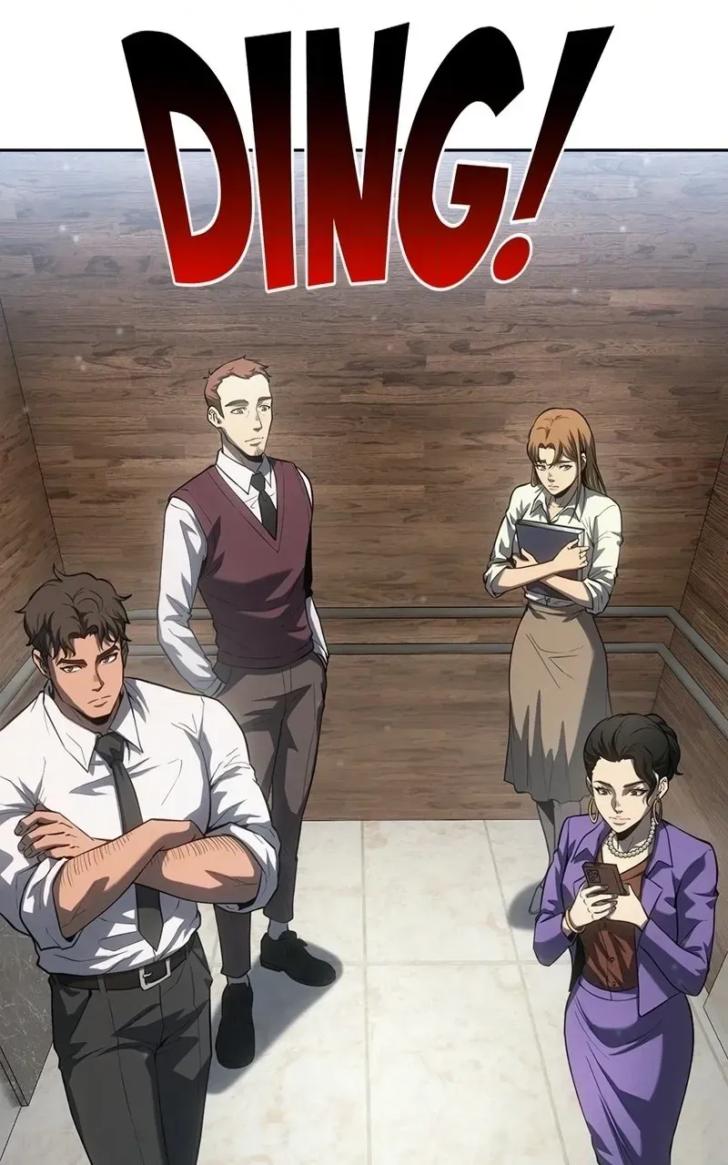 Read Finding Humanity chapter 1 image 109 on Lezhin