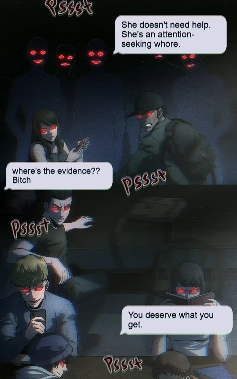 Read Finding Humanity chapter 1 image 11 on Lezhin