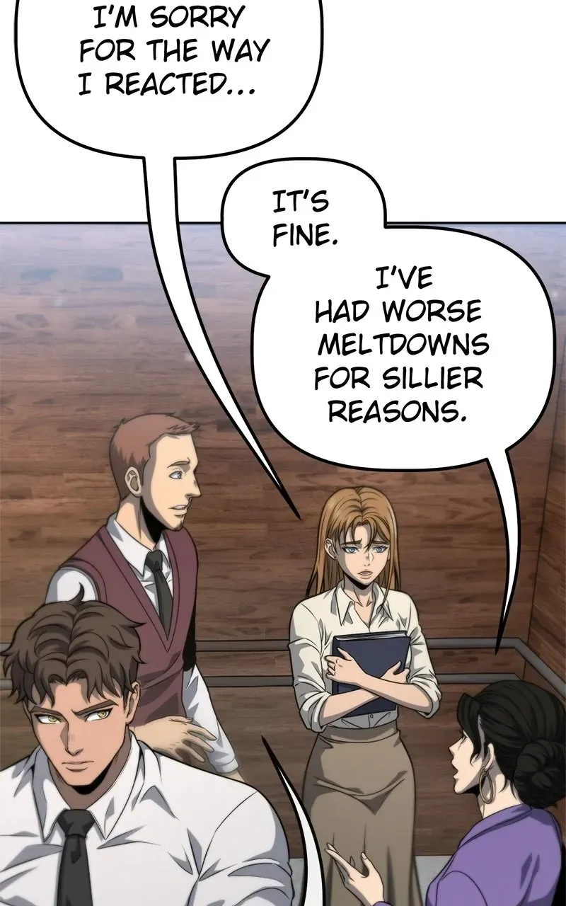 Read Finding Humanity chapter 1 image 112 on Lezhin