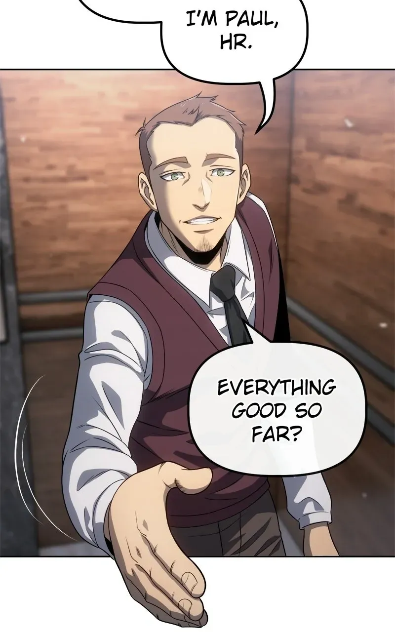 Read Finding Humanity chapter 1 image 114 on Lezhin