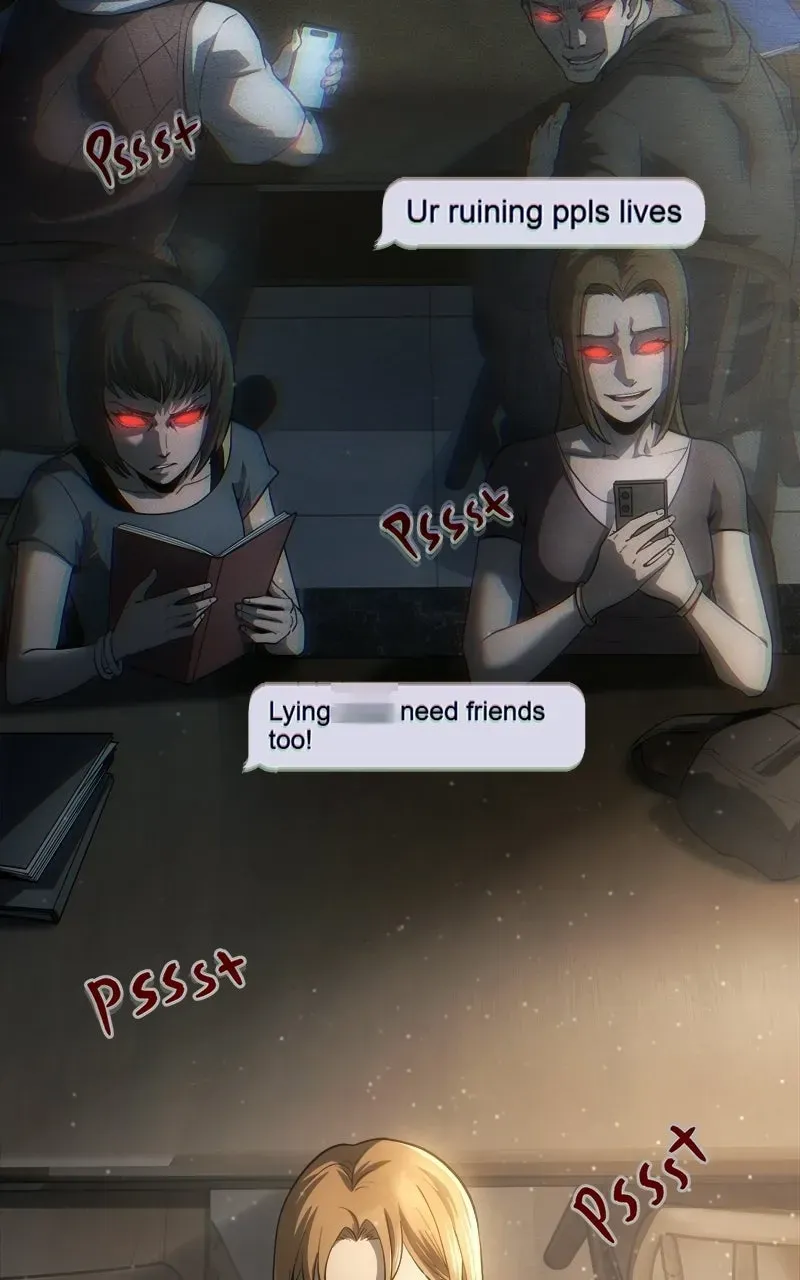 Read Finding Humanity chapter 1 image 12 on Lezhin