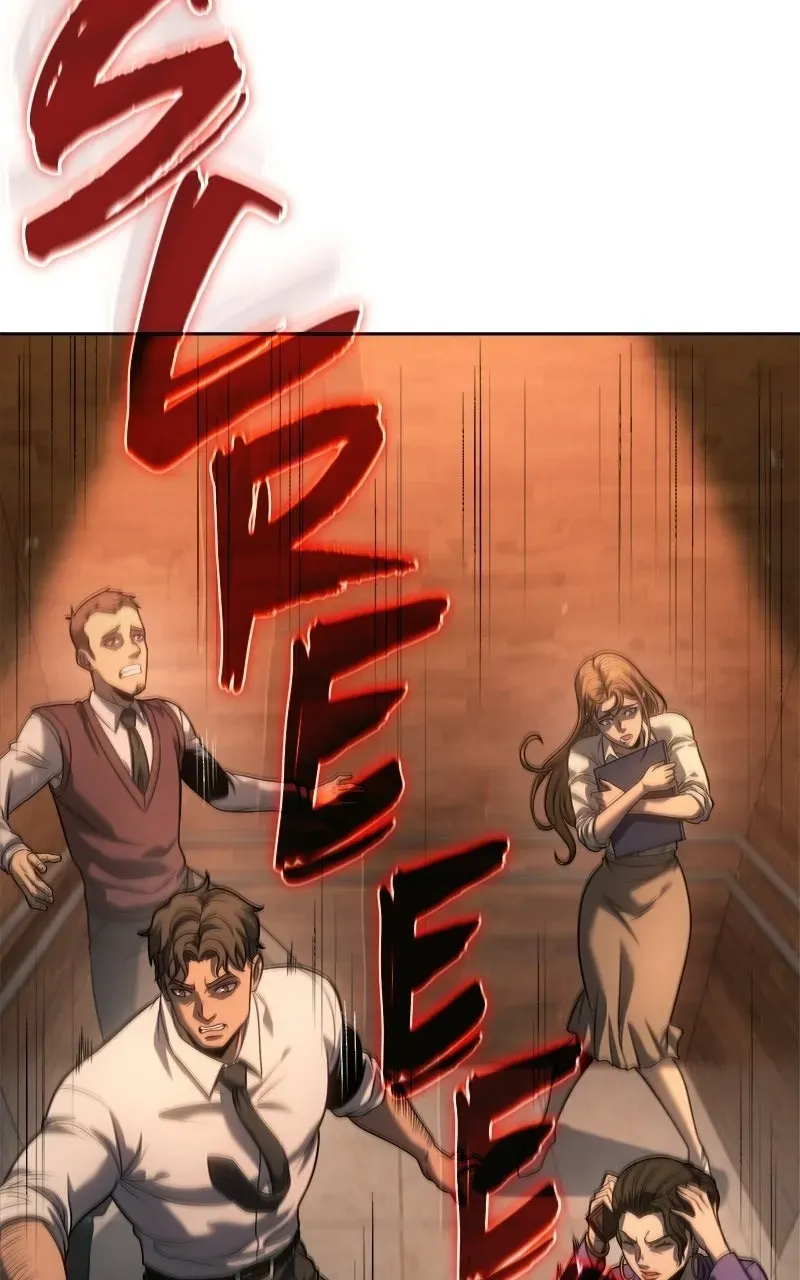Read Finding Humanity chapter 1 image 124 on Lezhin