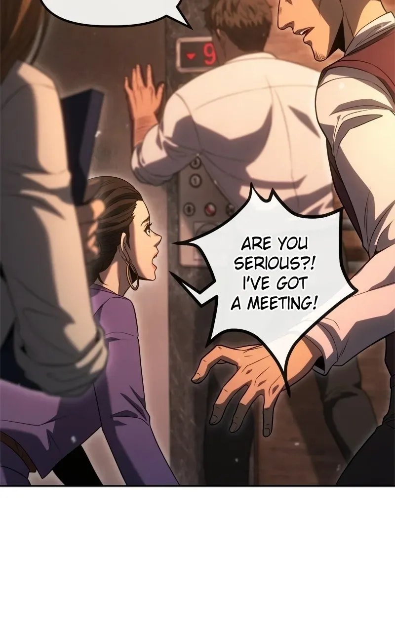 Read Finding Humanity chapter 1 image 126 on Lezhin