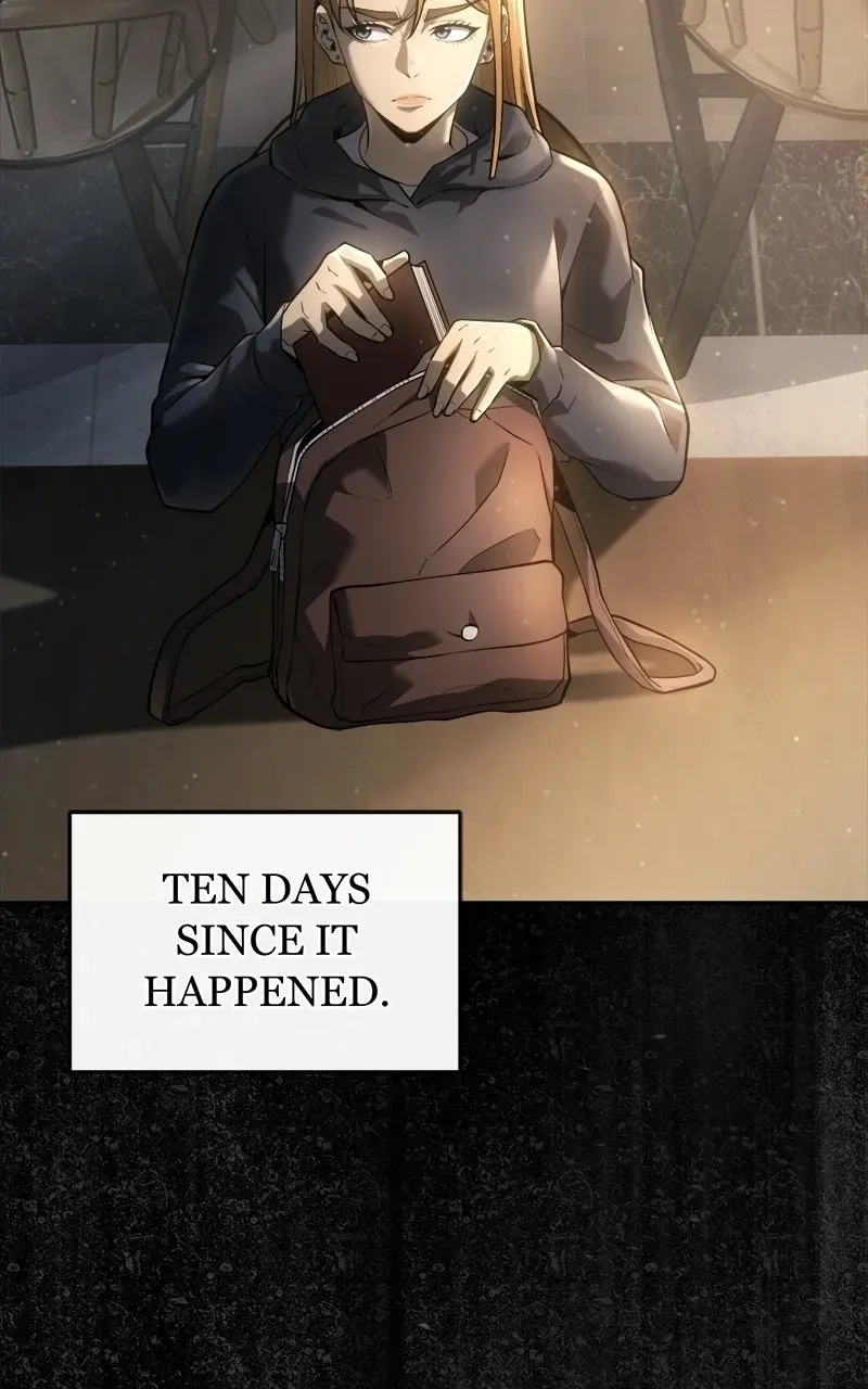 Read Finding Humanity chapter 1 image 13 on Lezhin