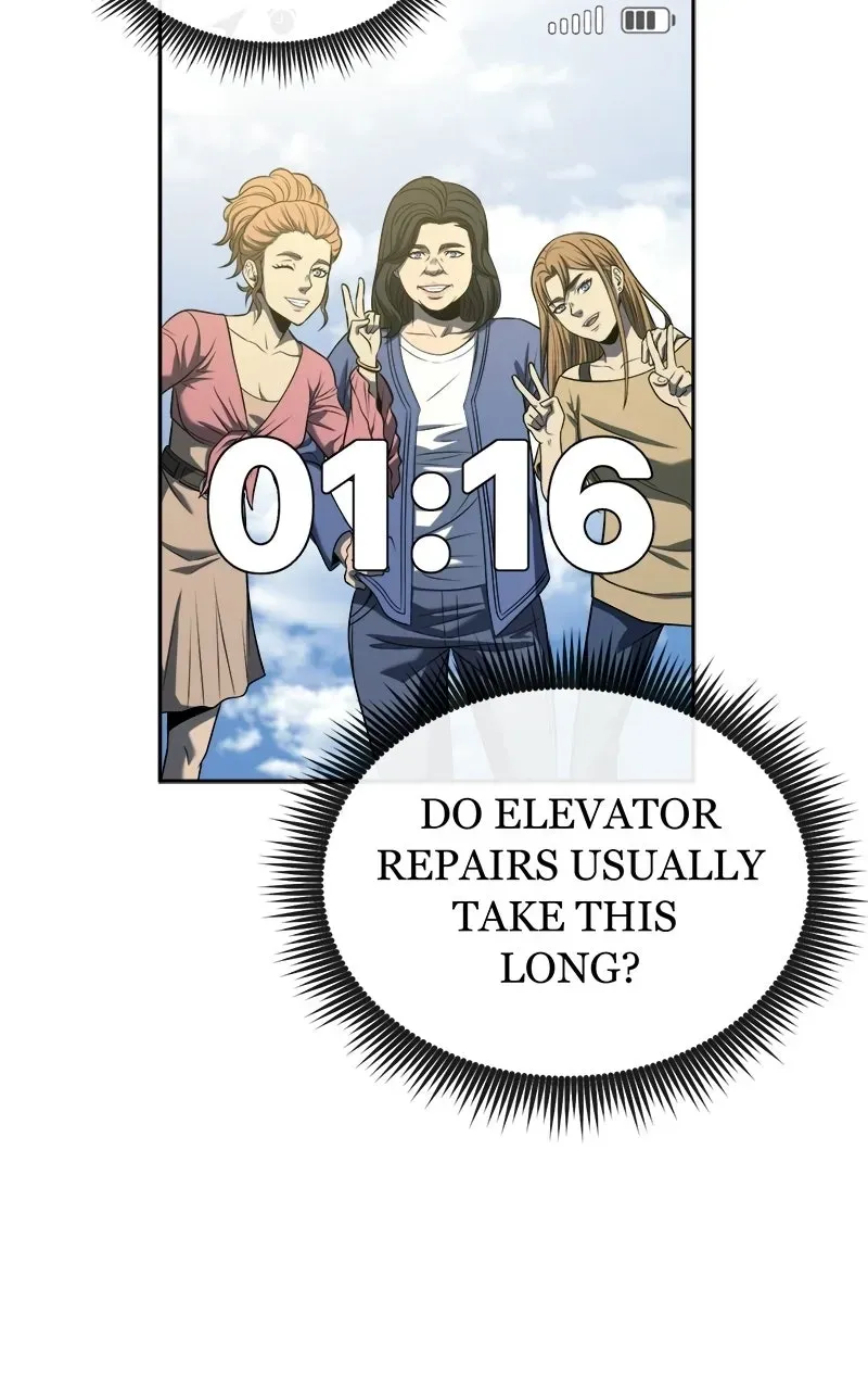 Read Finding Humanity chapter 1 image 135 on Lezhin