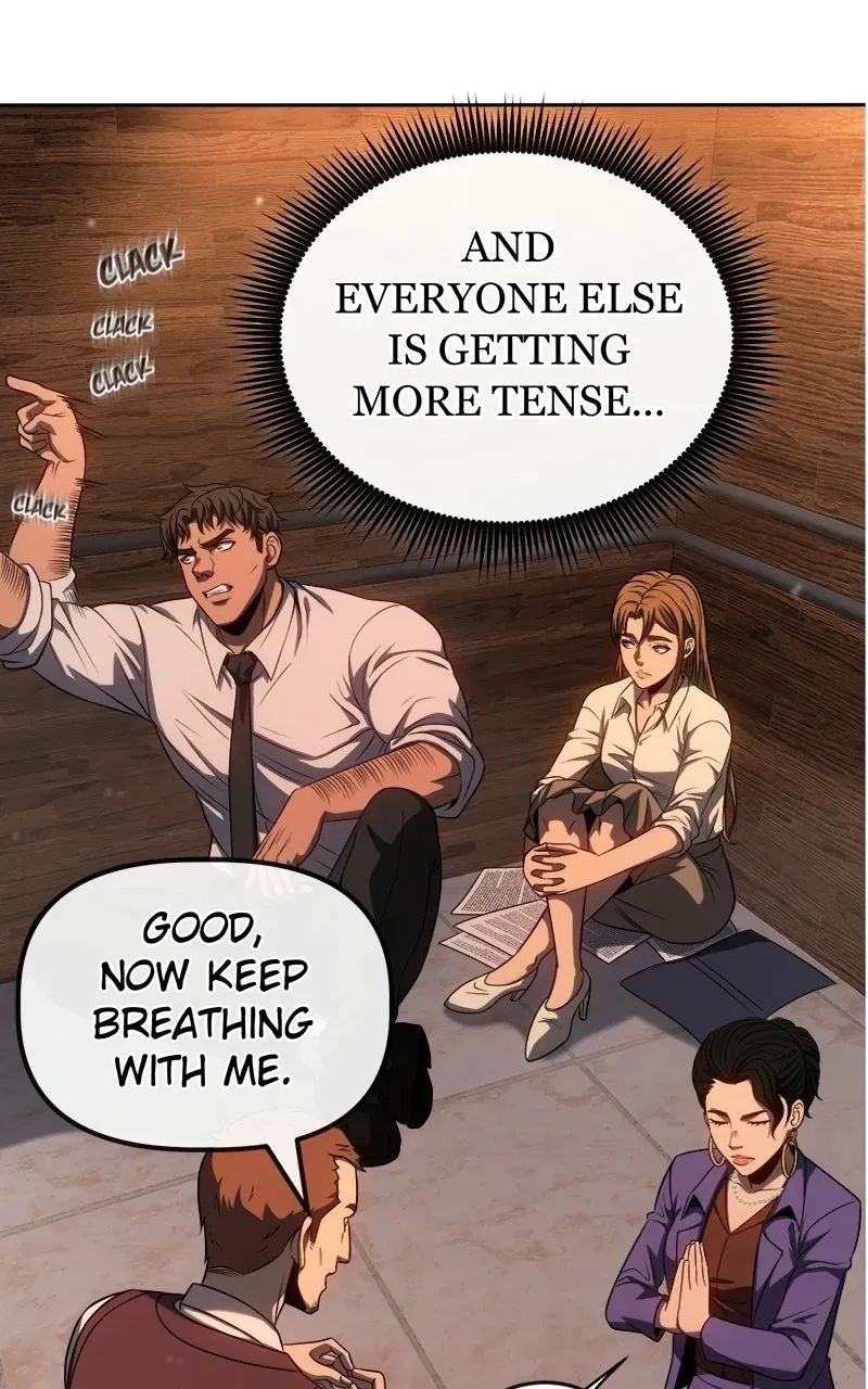 Read Finding Humanity chapter 1 image 136 on Lezhin