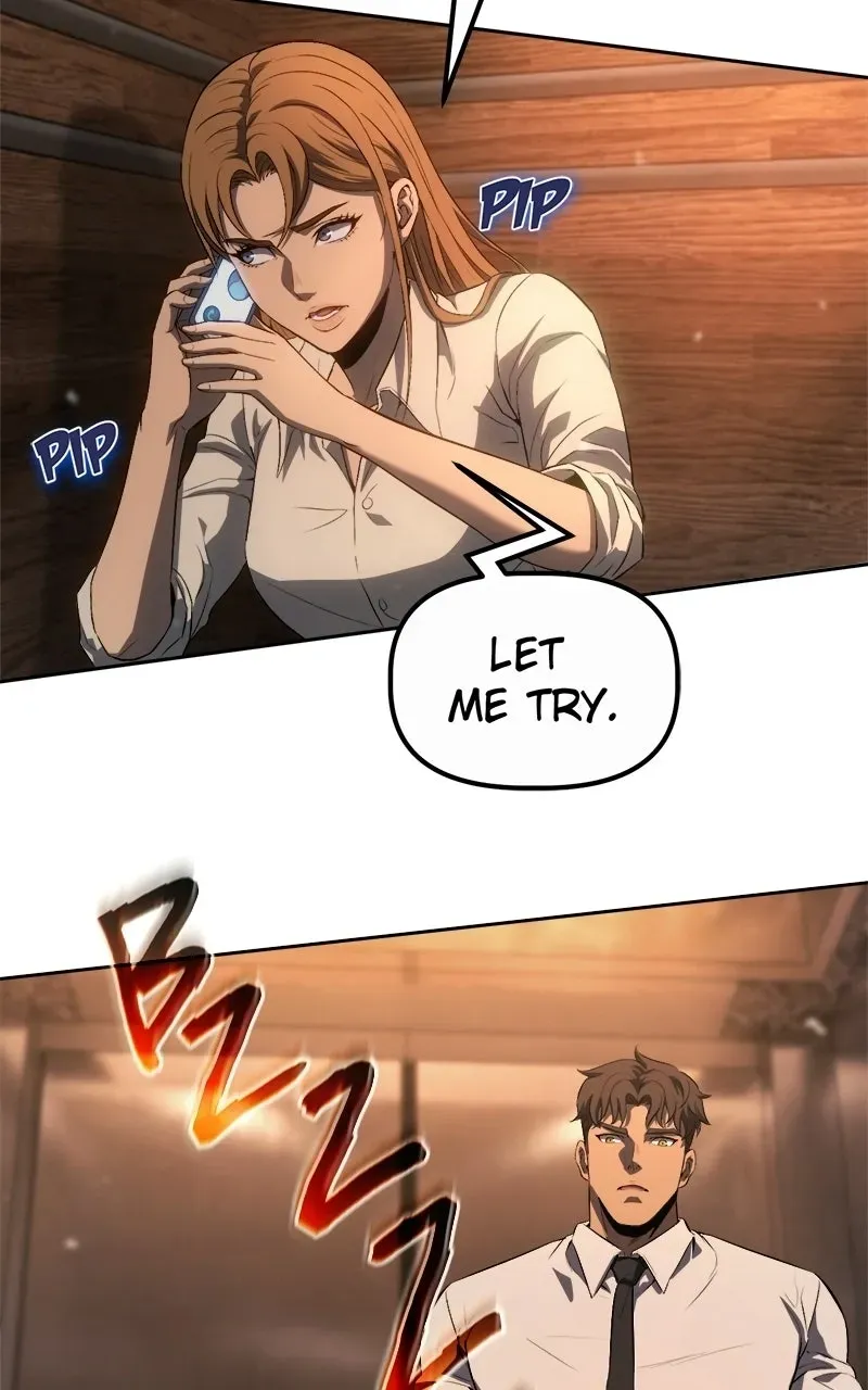 Read Finding Humanity chapter 1 image 142 on Lezhin