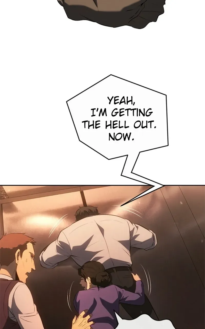 Read Finding Humanity chapter 1 image 144 on Lezhin