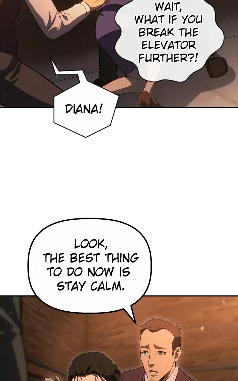 Read Finding Humanity chapter 1 image 145 on Lezhin
