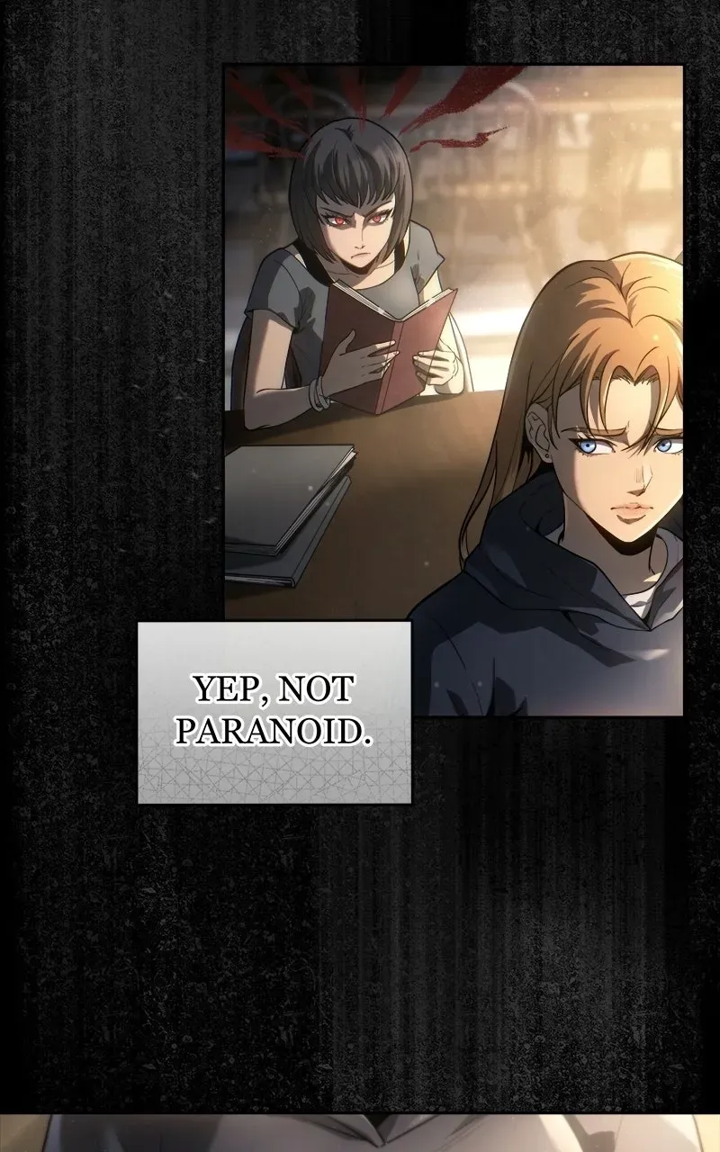 Read Finding Humanity chapter 1 image 15 on Lezhin
