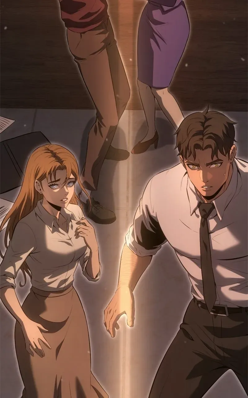 Read Finding Humanity chapter 1 image 153 on Lezhin