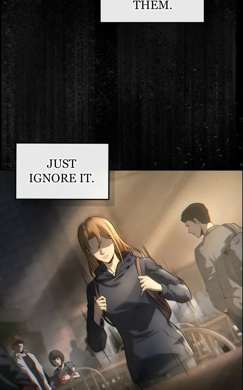 Read Finding Humanity chapter 1 image 17 on Lezhin