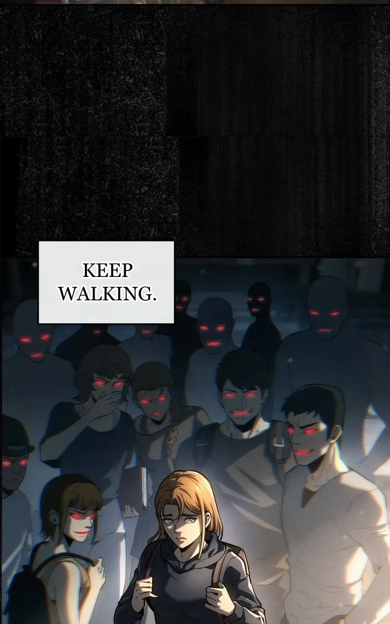 Read Finding Humanity chapter 1 image 18 on Lezhin