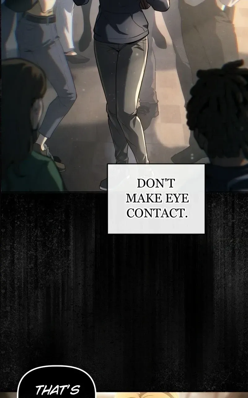 Read Finding Humanity chapter 1 image 19 on Lezhin