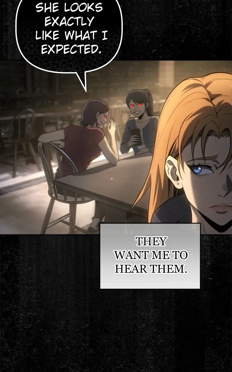 Read Finding Humanity chapter 1 image 21 on Lezhin