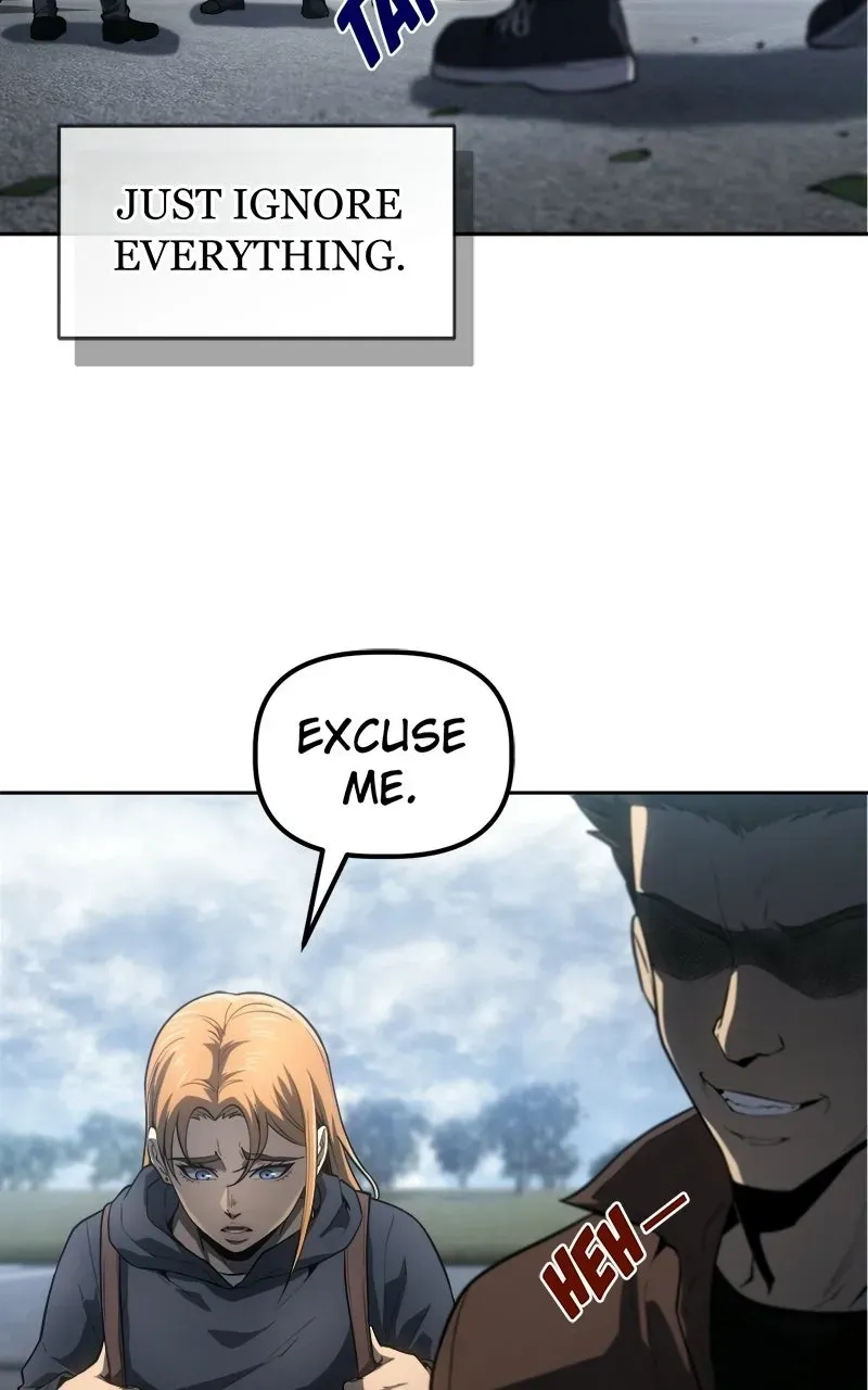 Read Finding Humanity chapter 1 image 27 on Lezhin