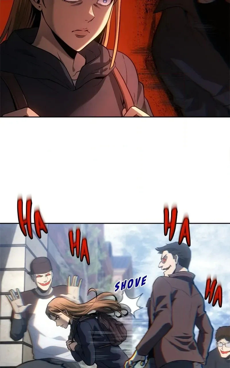 Read Finding Humanity chapter 1 image 29 on Lezhin