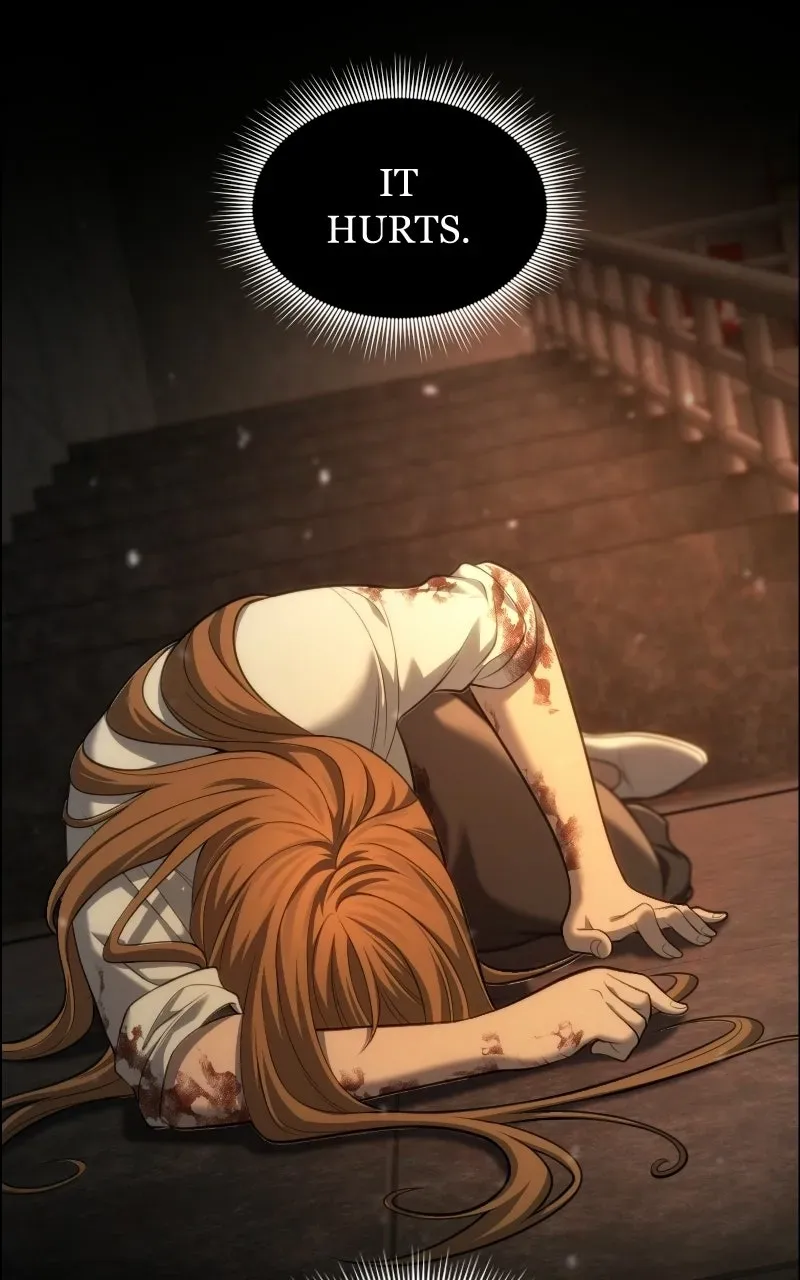 Read Finding Humanity chapter 1 image 3 on Lezhin