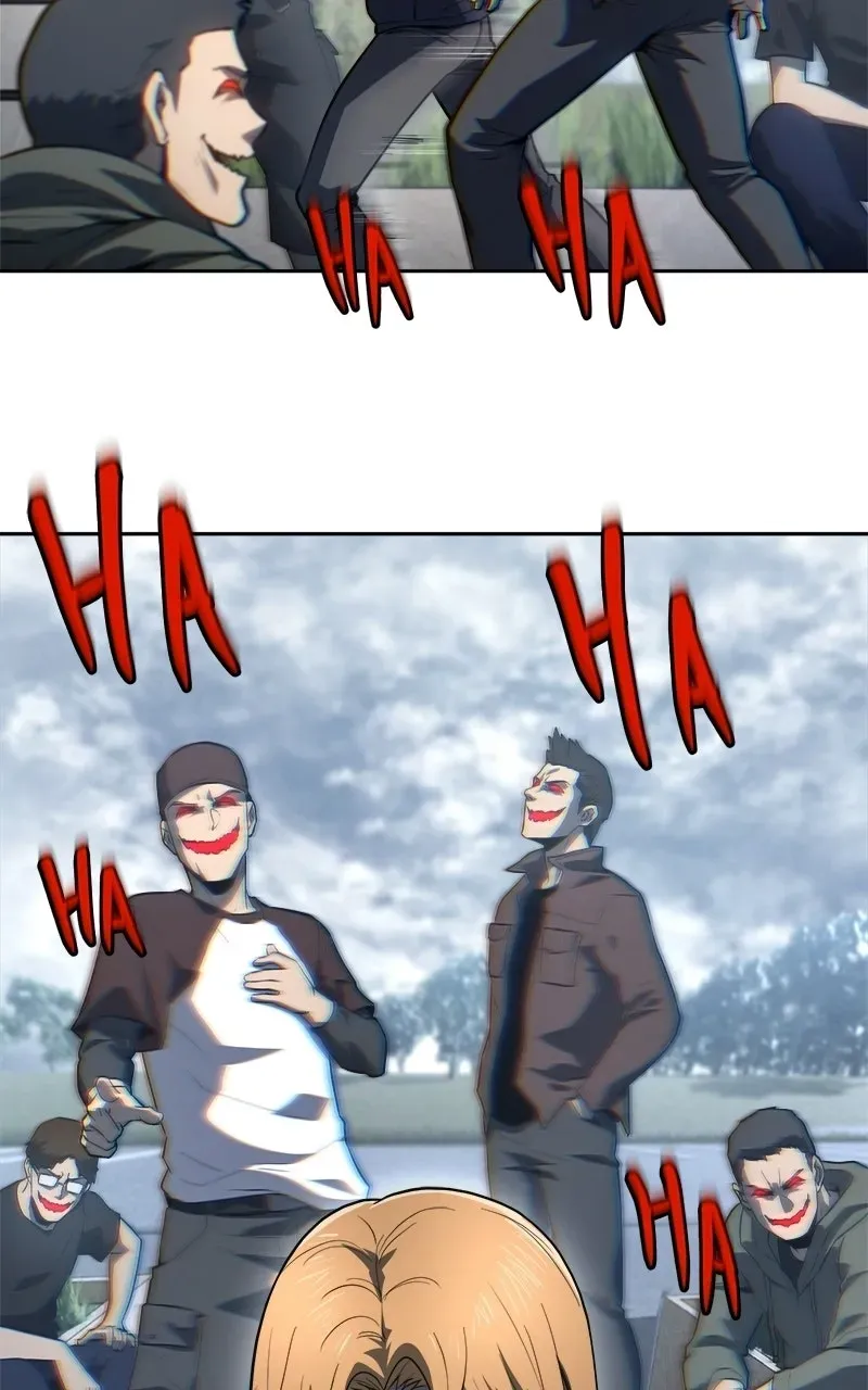 Read Finding Humanity chapter 1 image 30 on Lezhin