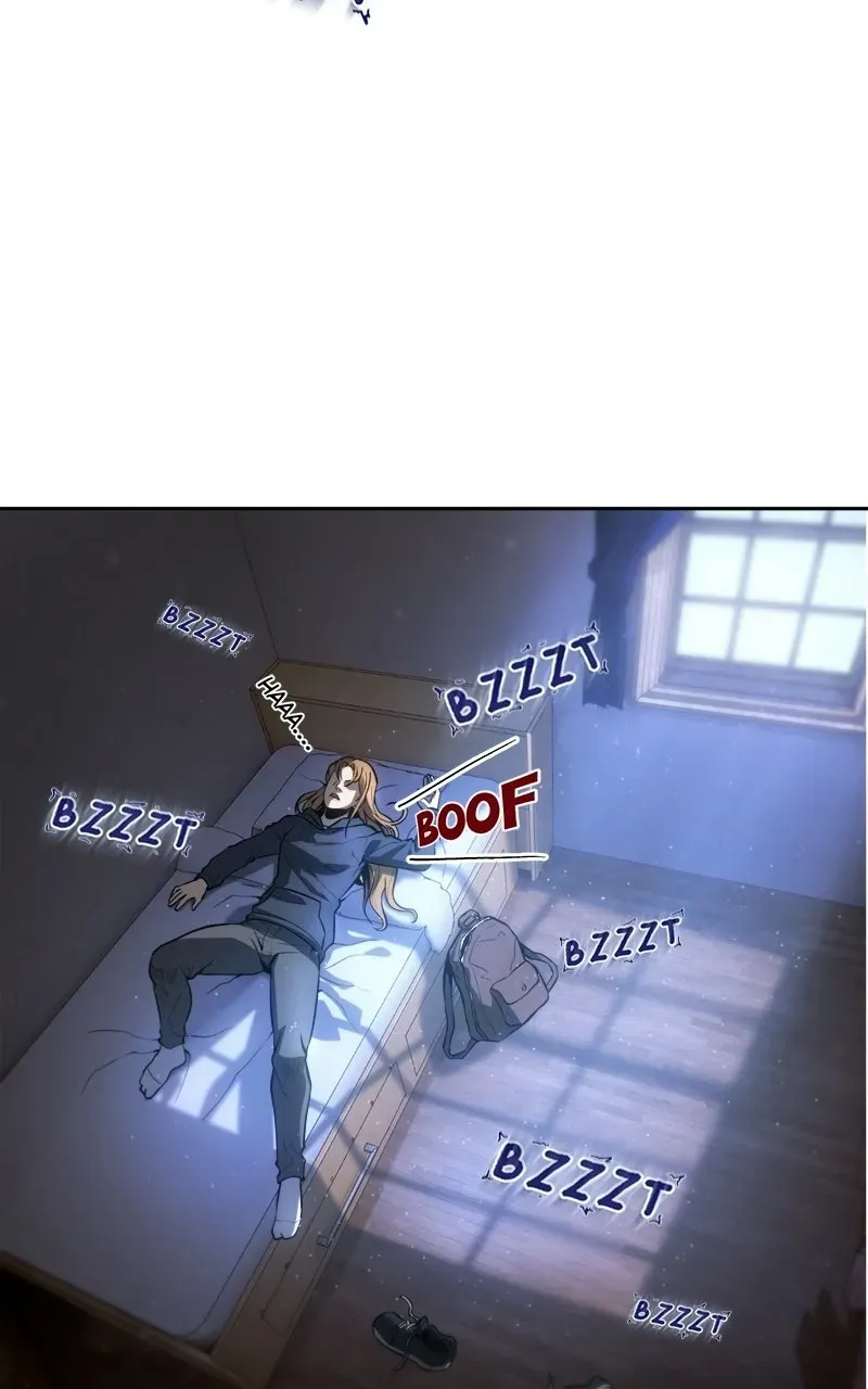 Read Finding Humanity chapter 1 image 33 on Lezhin
