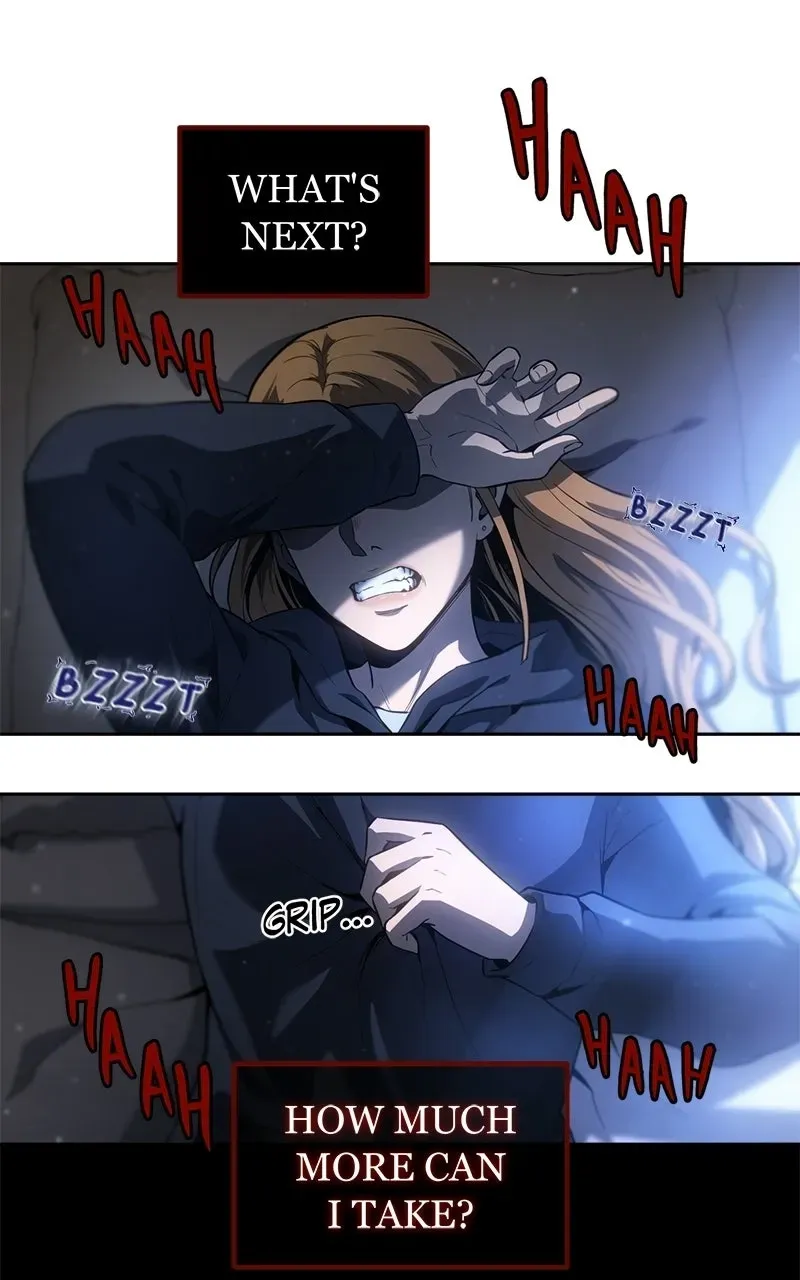 Read Finding Humanity chapter 1 image 35 on Lezhin