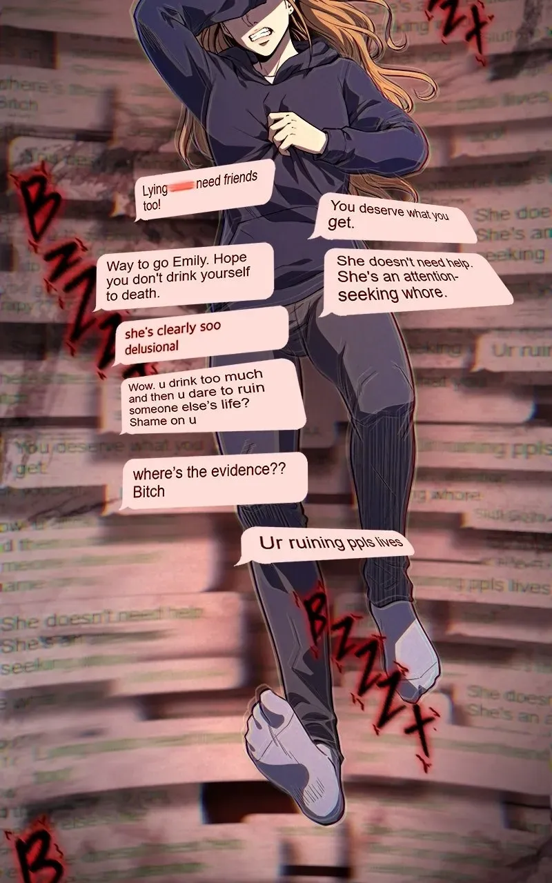 Read Finding Humanity chapter 1 image 37 on Lezhin