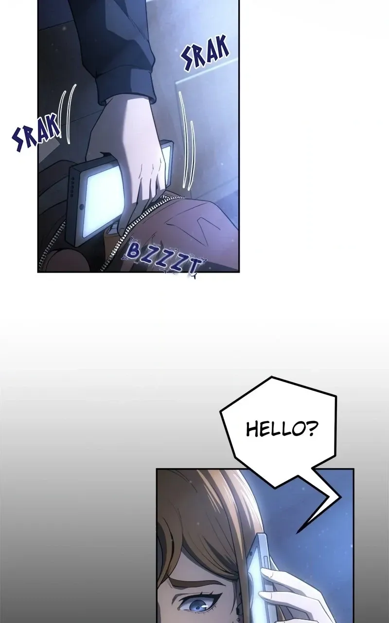 Read Finding Humanity chapter 1 image 39 on Lezhin