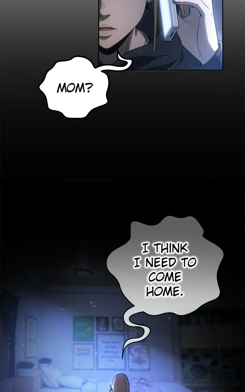 Read Finding Humanity chapter 1 image 40 on Lezhin