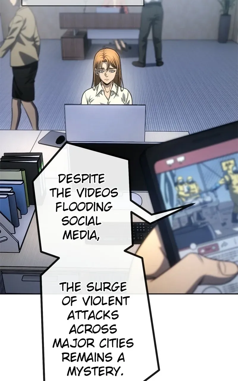 Read Finding Humanity chapter 1 image 67 on Lezhin