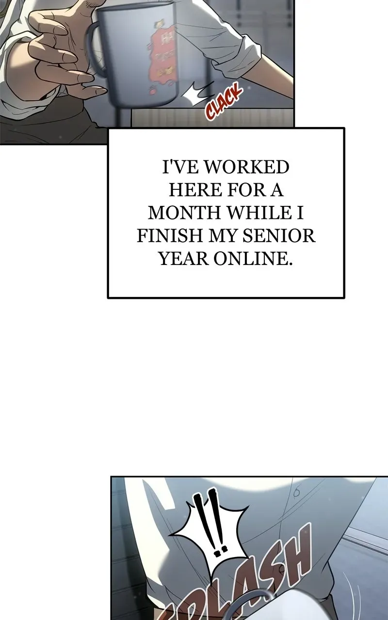 Read Finding Humanity chapter 1 image 74 on Lezhin