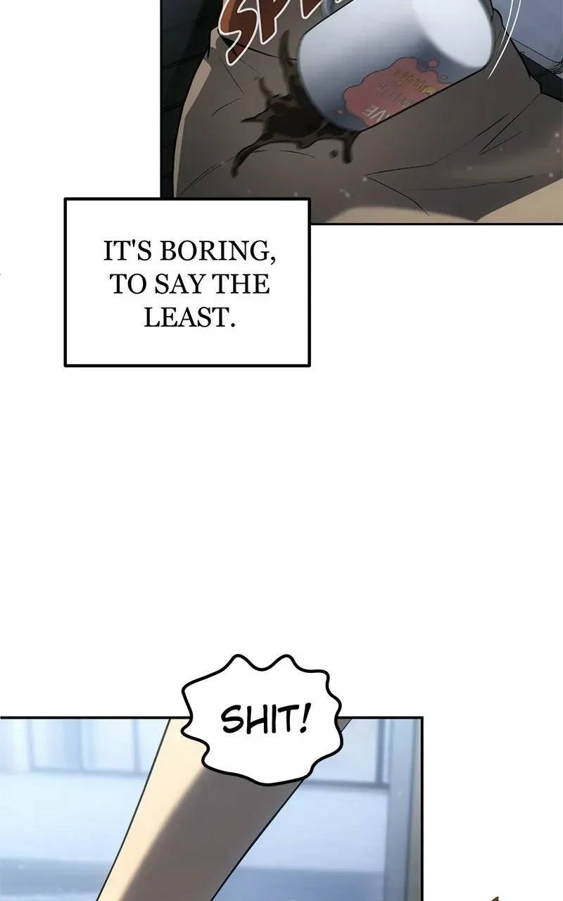 Read Finding Humanity chapter 1 image 75 on Lezhin