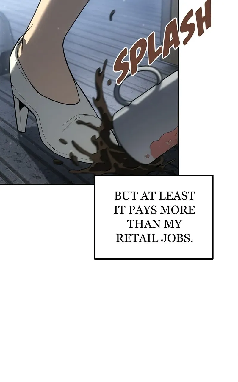 Read Finding Humanity chapter 1 image 76 on Lezhin