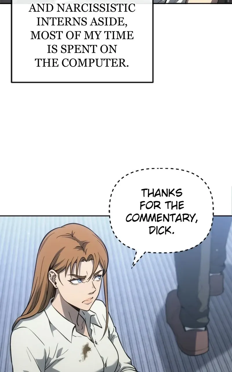 Read Finding Humanity chapter 1 image 78 on Lezhin