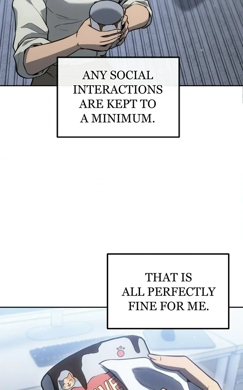 Read Finding Humanity chapter 1 image 79 on Lezhin
