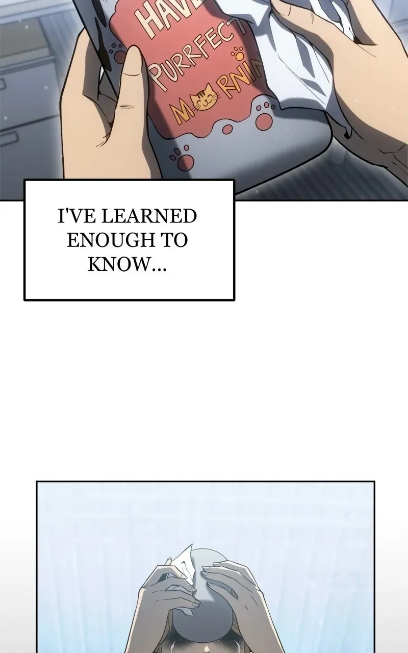 Read Finding Humanity chapter 1 image 80 on Lezhin