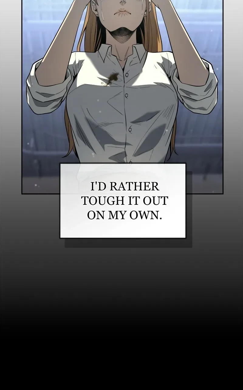 Read Finding Humanity chapter 1 image 81 on Lezhin