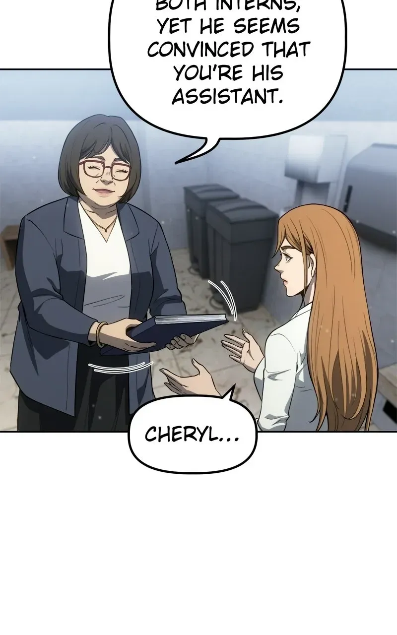 Read Finding Humanity chapter 1 image 94 on Lezhin