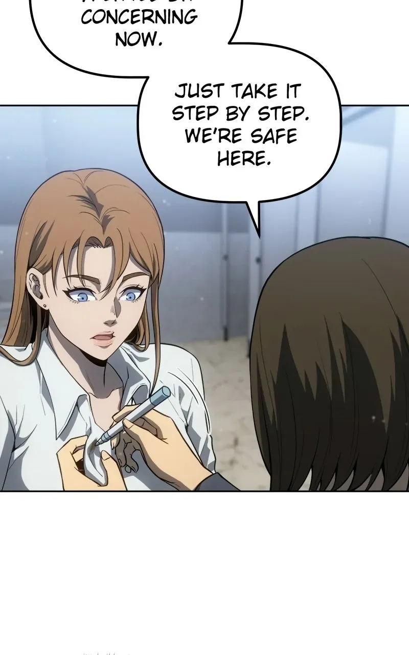 Read Finding Humanity chapter 1 image 97 on Lezhin