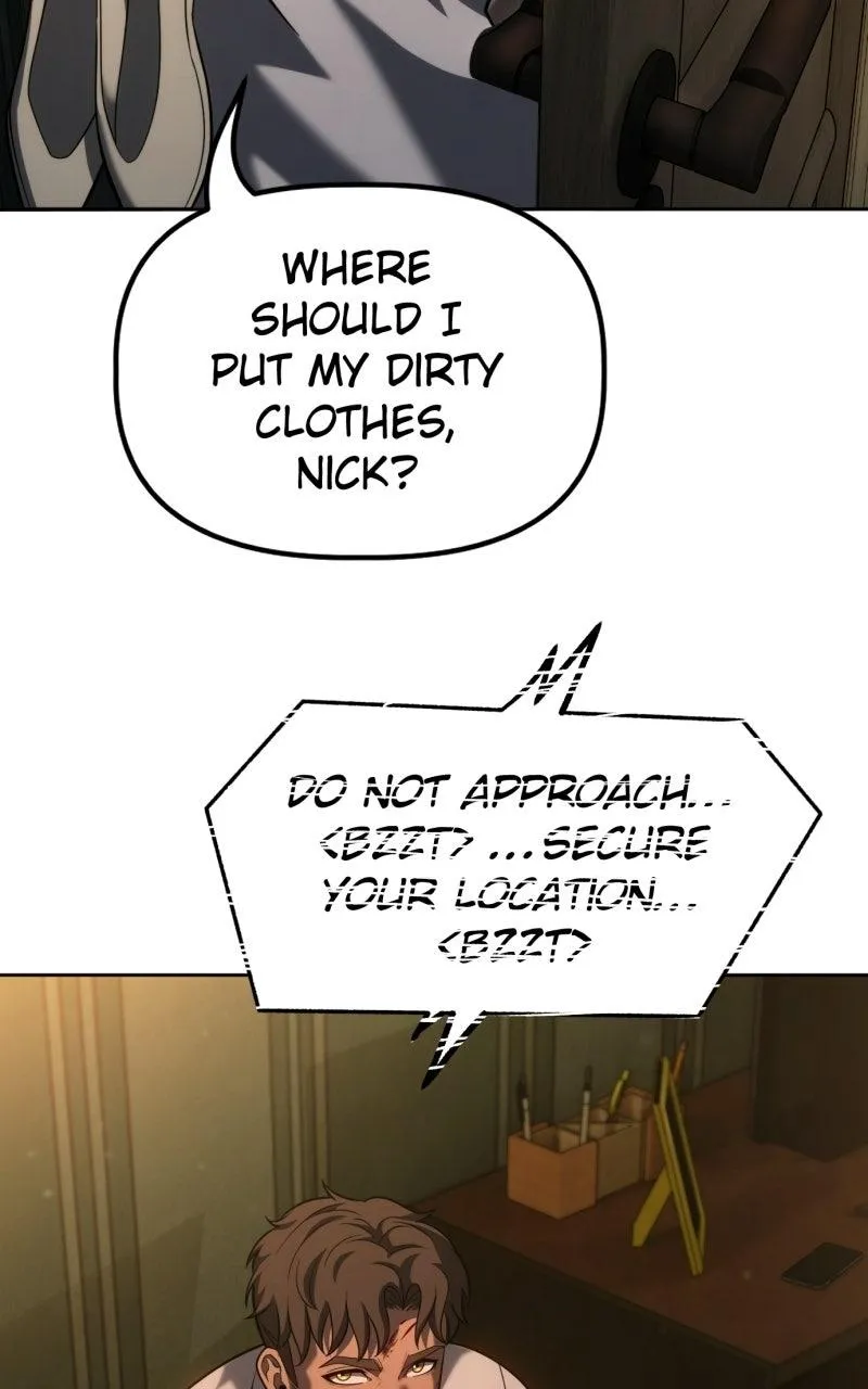 Read Finding Humanity chapter 10 image 10 on Lezhin